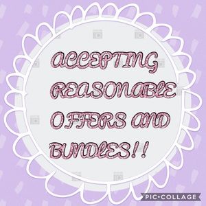 PLEASE SEND ME AN OFFER...!!!